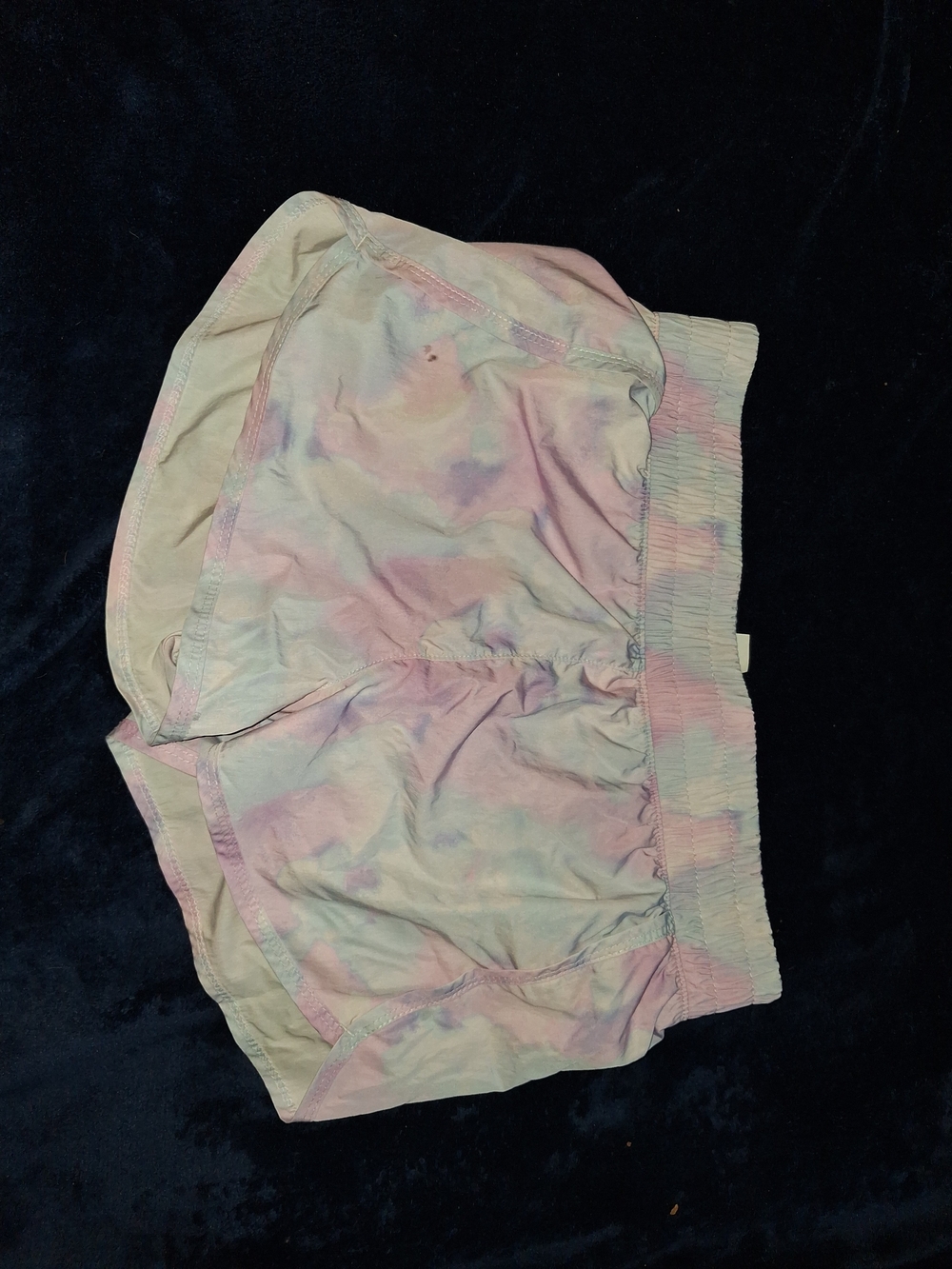 Shorts - Picture 3 of 3